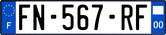FN-567-RF