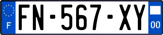 FN-567-XY