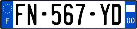 FN-567-YD