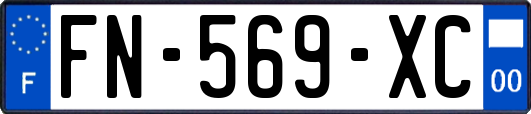 FN-569-XC