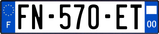 FN-570-ET
