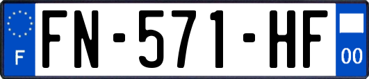 FN-571-HF