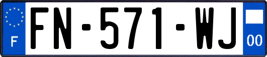 FN-571-WJ