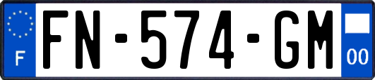 FN-574-GM