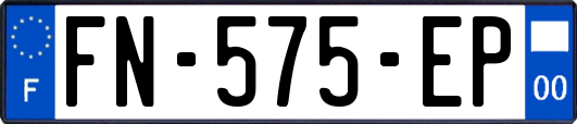 FN-575-EP