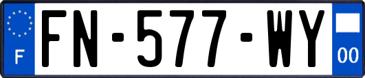 FN-577-WY