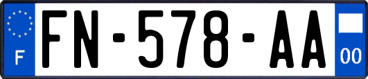 FN-578-AA