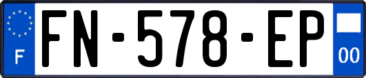 FN-578-EP