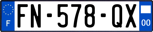 FN-578-QX