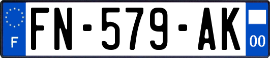 FN-579-AK