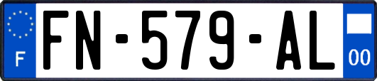 FN-579-AL