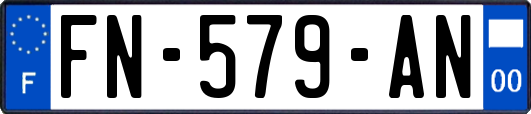 FN-579-AN