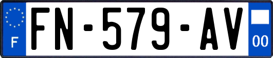 FN-579-AV