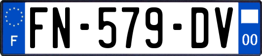 FN-579-DV