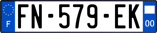 FN-579-EK