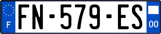 FN-579-ES