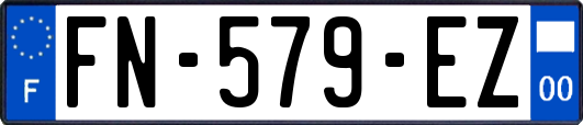 FN-579-EZ