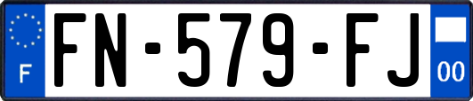FN-579-FJ