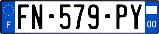 FN-579-PY