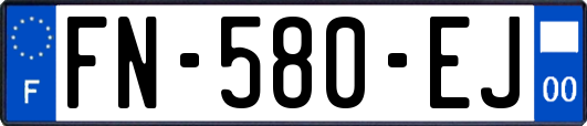 FN-580-EJ