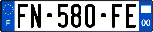 FN-580-FE