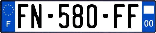FN-580-FF