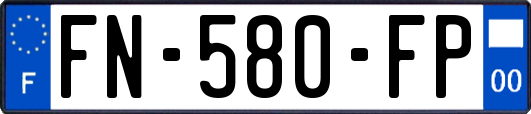 FN-580-FP