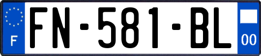 FN-581-BL