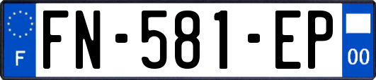 FN-581-EP