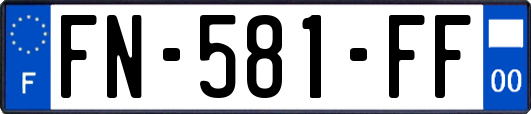 FN-581-FF