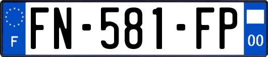 FN-581-FP