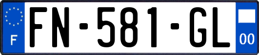 FN-581-GL