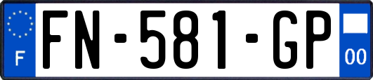 FN-581-GP