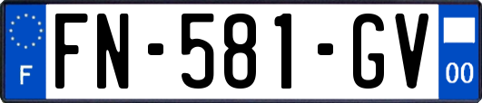 FN-581-GV