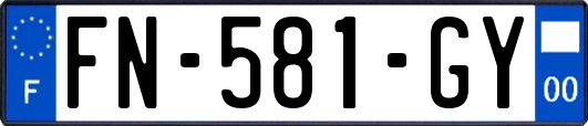 FN-581-GY