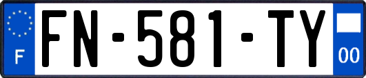 FN-581-TY