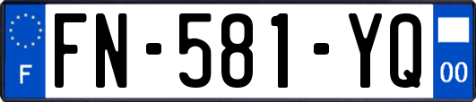 FN-581-YQ