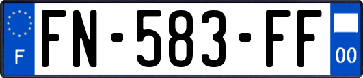 FN-583-FF