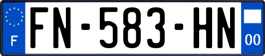 FN-583-HN