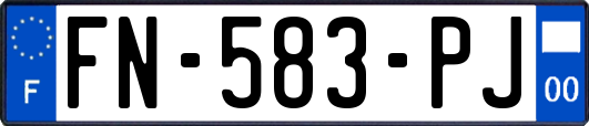 FN-583-PJ