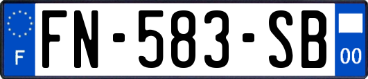 FN-583-SB