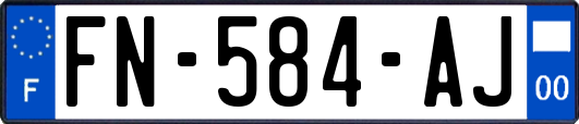 FN-584-AJ