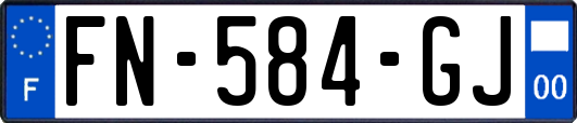 FN-584-GJ
