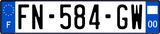 FN-584-GW