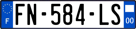 FN-584-LS