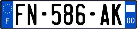 FN-586-AK