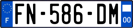 FN-586-DM