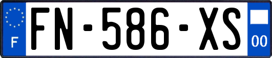 FN-586-XS