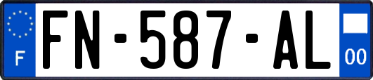 FN-587-AL