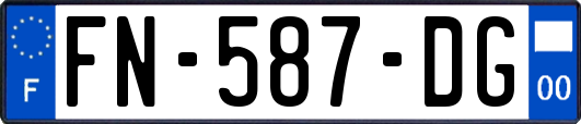 FN-587-DG
